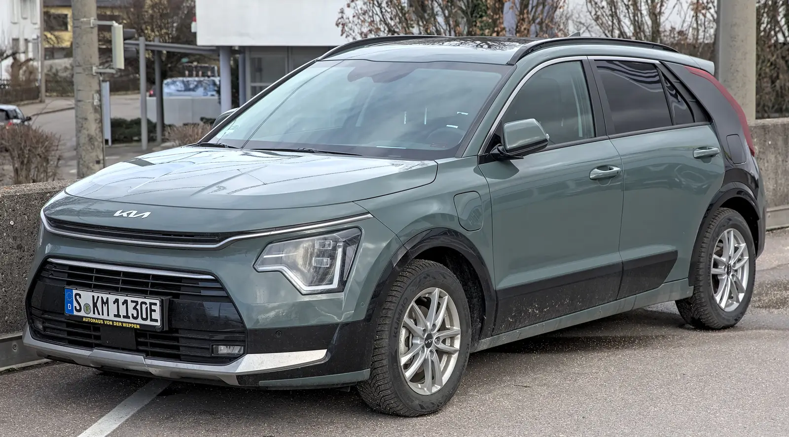 Kia Niro